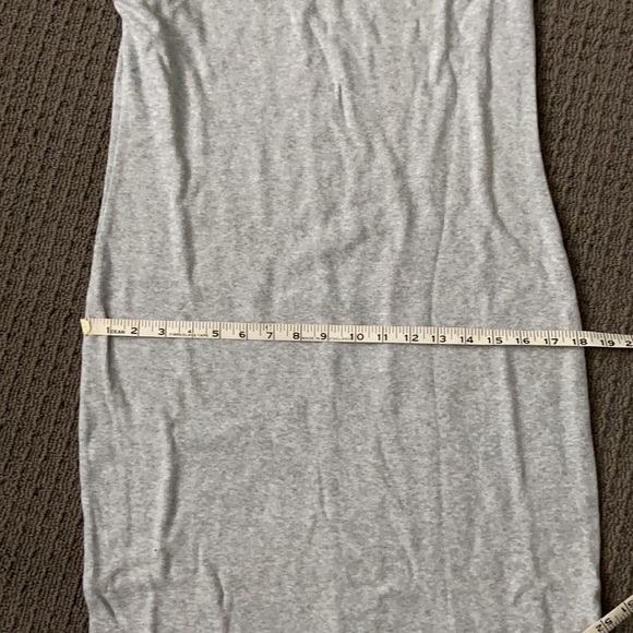 Oak & Fort Long Dress - Picture 5 of 5